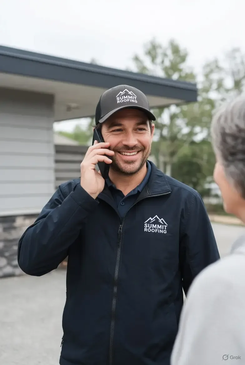 Flat Roof Leak Repair Spirit Lake, ID FAQs